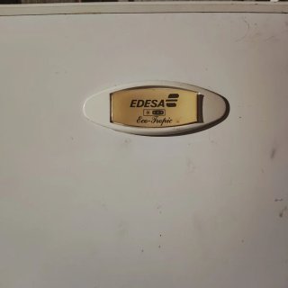 Frigorífico Edesa