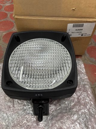 Faro John Deere AL65268