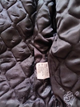 Chaqueta Cuero Alpinestars Mujer Original