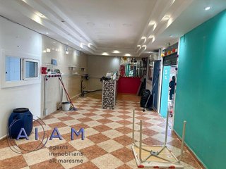 Edificio en venta en Calella