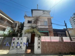 Edificio en venta en Calella