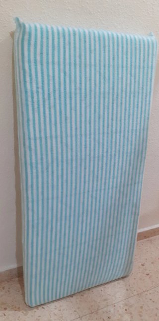 Cuna Micuna 120x60