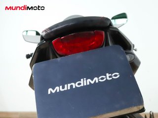 HONDA CBR 650 R
