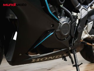 HONDA CBR 650 R
