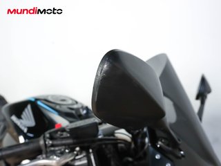 HONDA CBR 650 R