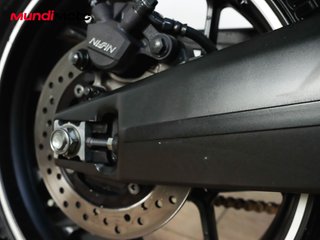HONDA CBR 650 R
