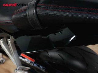HONDA CBR 650 R