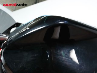 HONDA CBR 650 R