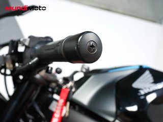 HONDA CBR 650 R