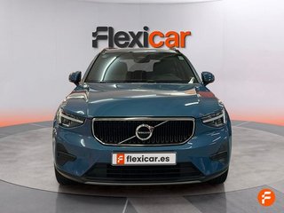 Volvo XC40 2.0 B3 G Plus Dark Auto
