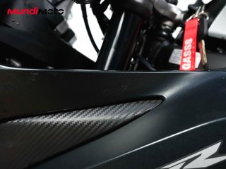 HONDA CBR 650 R