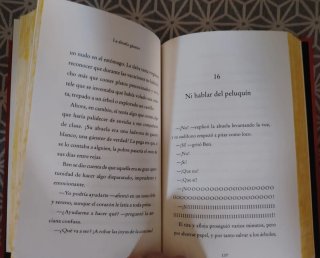 La increíble historia de... la abuela gánster