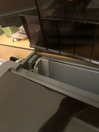 Impresora Epson Stylus Photo R240 para piezas