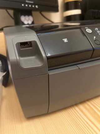Impresora Epson Stylus Photo R240 para piezas