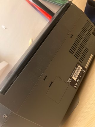 Impresora Epson Stylus Photo R240 para piezas