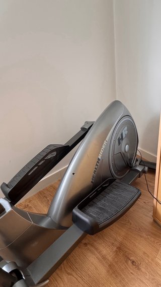Bicicleta Elíptica Healthrider