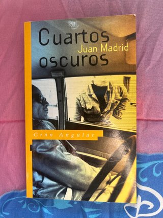 Cuartos Oscuros