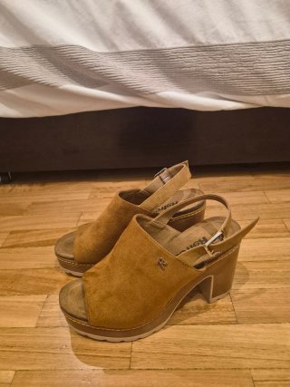 Sandalias Refresh ante verano talla 37