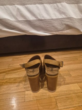 Sandalias Refresh ante verano talla 37