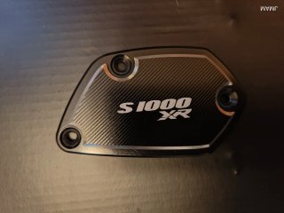 Tapa Depósito Freno BMW S1000XR
