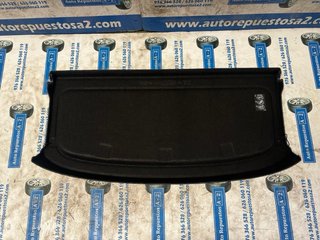 BANDEJA TRASERA MALETERO VW GOLF 7 2015