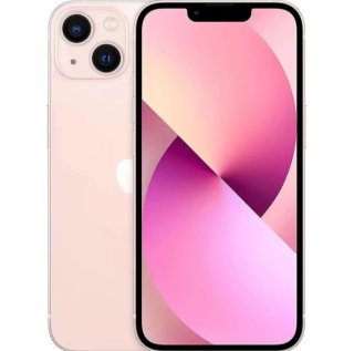 iPhone 13 mini rosa
