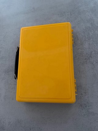 Caja Original Nintendo Game Boy