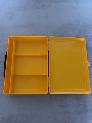 Caja Original Nintendo Game Boy
