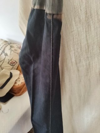 Pantalón vaquero Roberto Verino