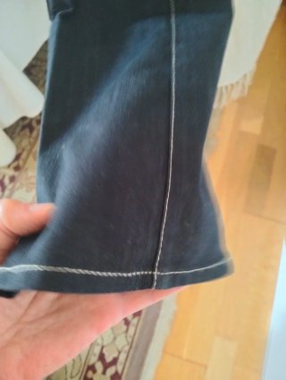 Pantalón vaquero Roberto Verino