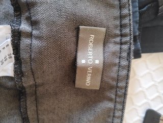 Pantalón vaquero Roberto Verino