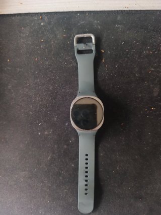Samsung Galaxy Watch8 LTE 40mm Gris