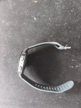 Samsung Galaxy Watch8 LTE 40mm Gris