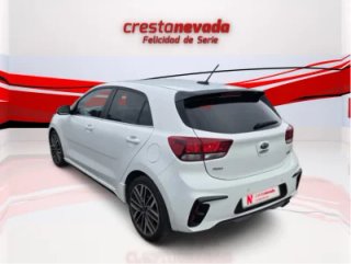 KIA Rio DESDE 191€/MES ¡SIN PAGAR ENTRADA!