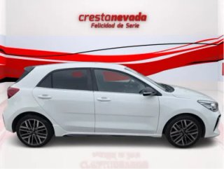 KIA Rio DESDE 191€/MES ¡SIN PAGAR ENTRADA!