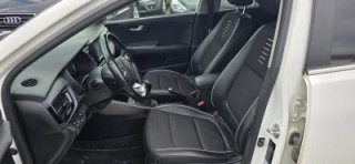 KIA Rio DESDE 191€/MES ¡SIN PAGAR ENTRADA!