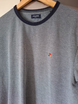 Pack Polos Jack&Jones