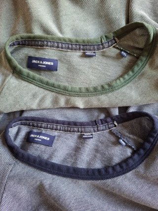 Pack Polos Jack&Jones
