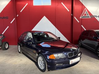 BMW Serie 3 320d