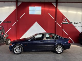 BMW Serie 3 320d