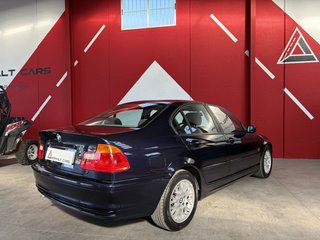 BMW Serie 3 320d