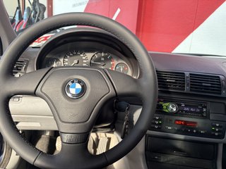 BMW Serie 3 320d