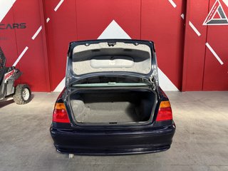 BMW Serie 3 320d