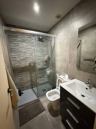 Tu nuevo baño fácil y rápido