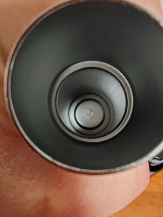 Borraccia 500ml Acciaio Inox 24hfreddo e 12hcaldo
