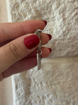Orecchini donna design unico