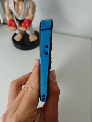 Nintendo 2DS Negra