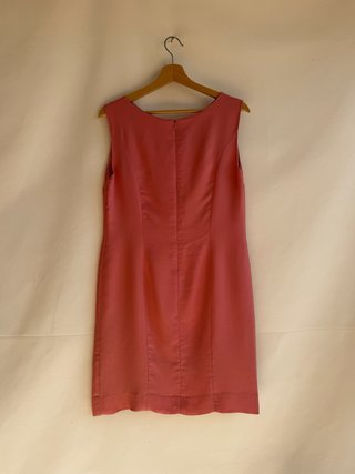 Vestido vintage Verino El Corte Ingles