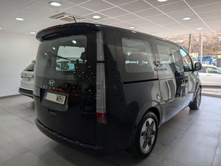 Hyundai Staria 2022