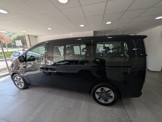 Hyundai Staria 2022